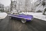 Dodge Challenger R/T 440 Six Pack Convertible 1970 года